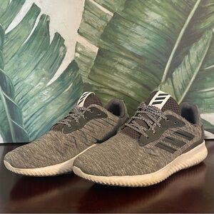 Men’s Runners - Adidas Alpha Bounce